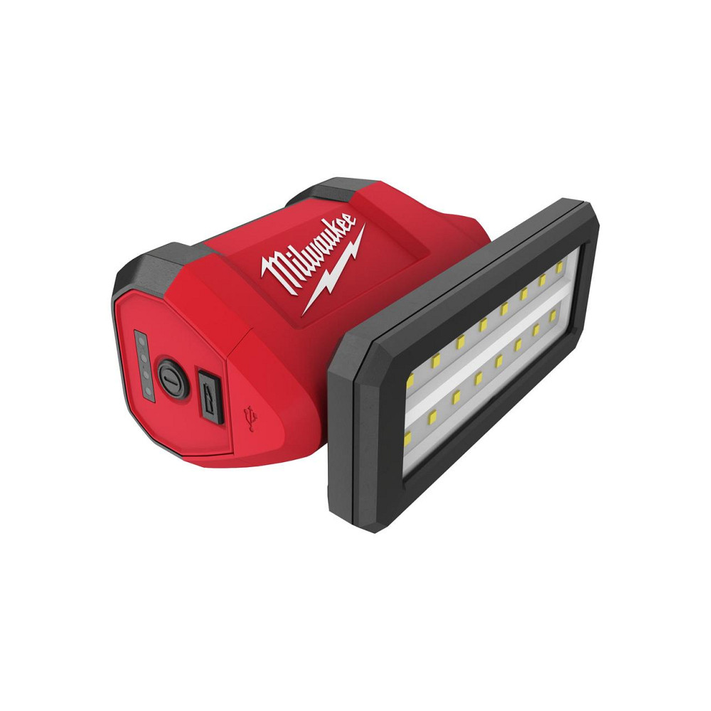 Ліхтар світлодіодний акумуляторний MILWAUKEE, M12 PAL-0 Одеса - фото 9