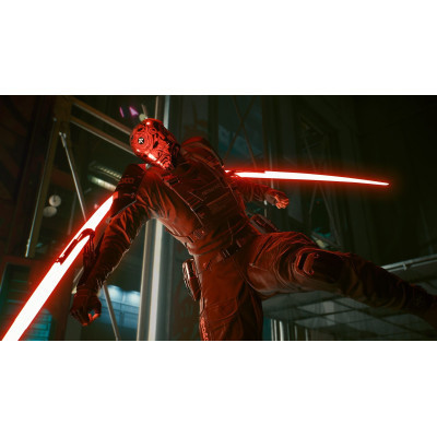 Гра Sony Cyberpunk 2077: Ultimate Edition, BD диск (5902367641870) Вінниця - фото 5