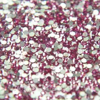 Стрази Swarovski мікс (різні кольори) різні розміри(1400 шт) Київ