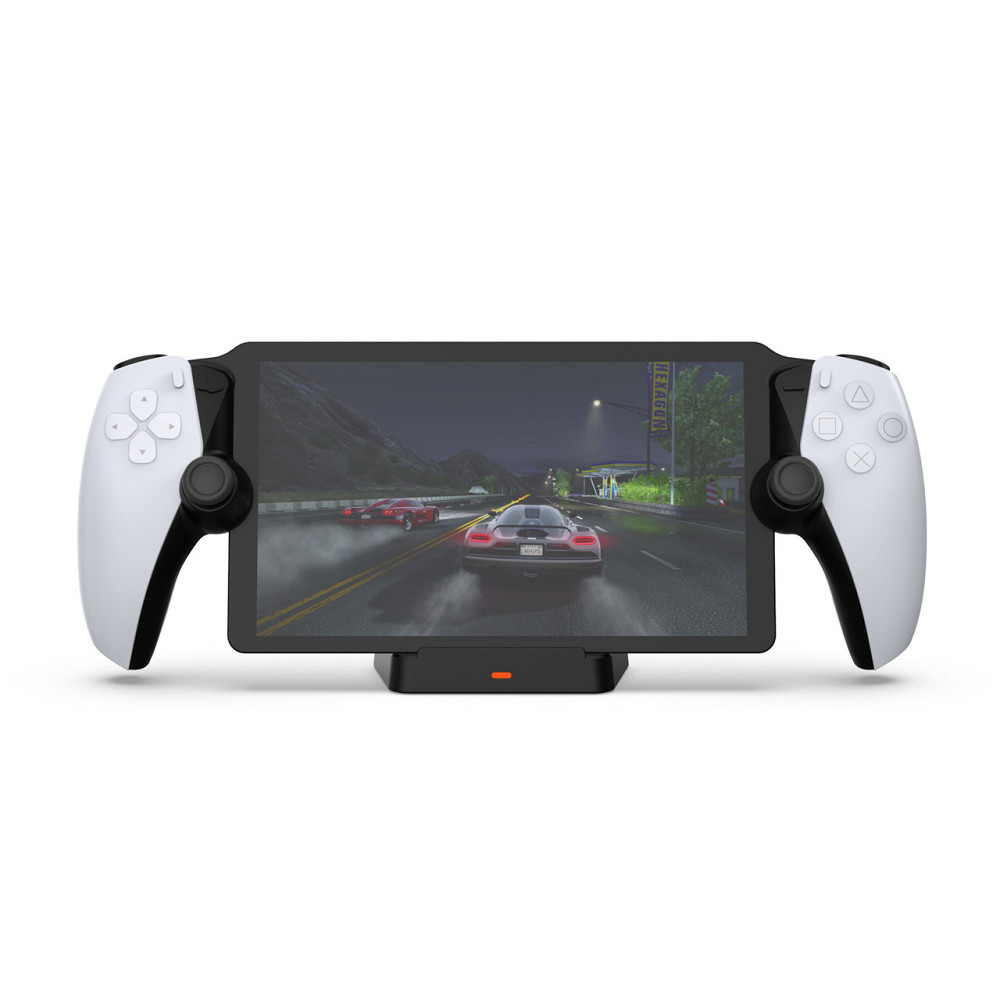 Зарядна станція для PlayStation Portal Type-C 15Вт Dobe TP5-3553 Київ - фото 3