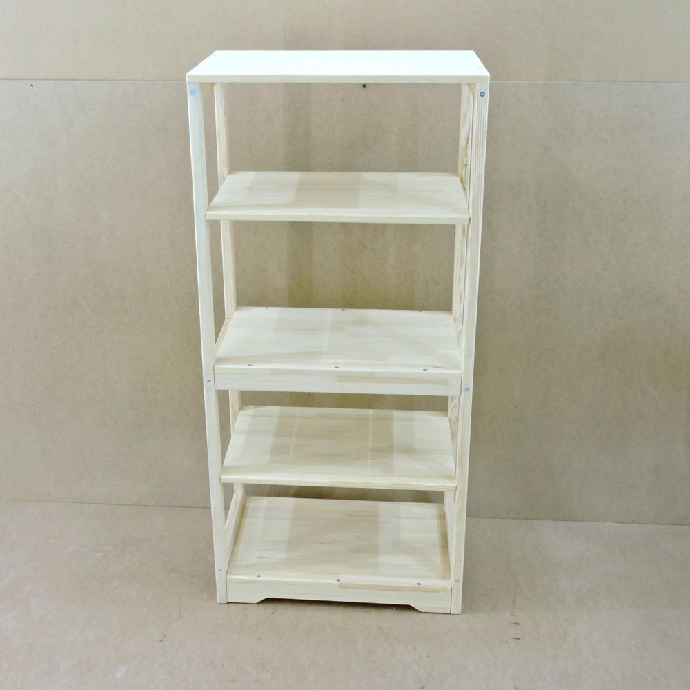 Етажерка для мікрохвильовки "Акармара 5" бланже Миколаїв - фото 4