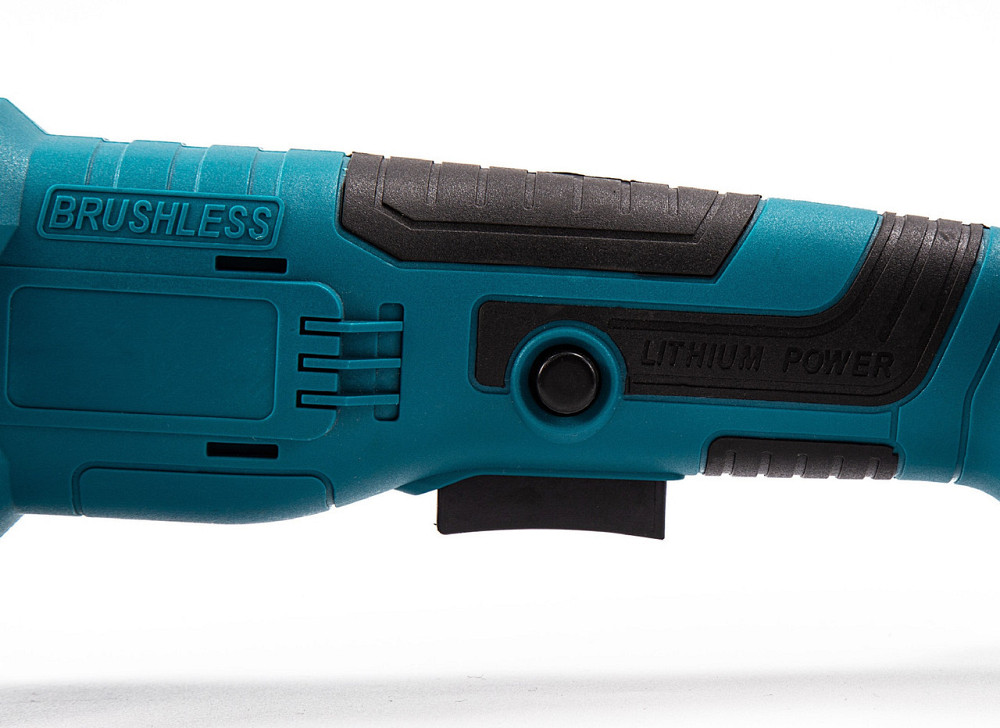 Машинка шліфувальна акумуляторна, болгарка 9498 Вінниця - фото 7