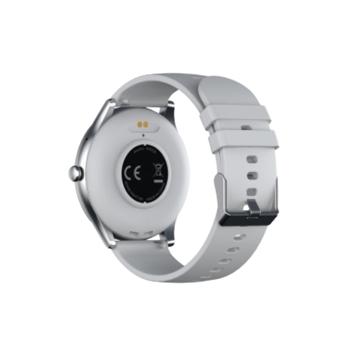 Смарт-годинник Havit HV-M9036 дзвінкова версія IP67 сірий Житомир - изображение 7