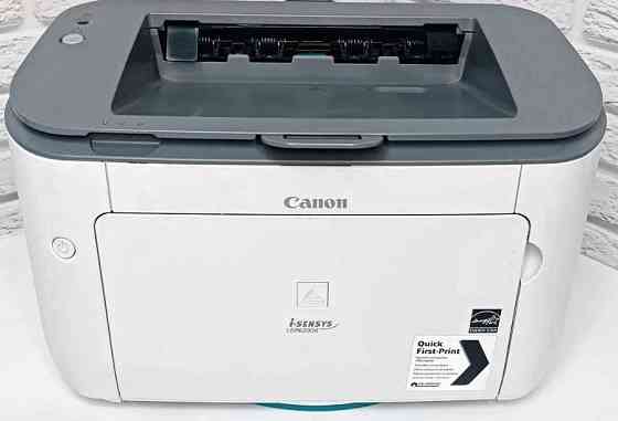Лазерный Принтер: Canon i- SENSYS LBP62000 Киев