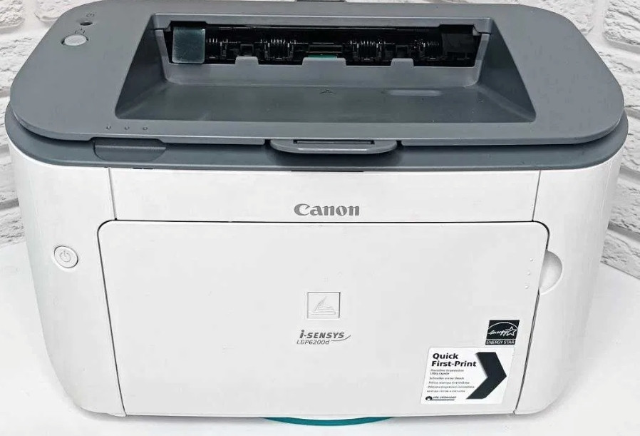 Лазерный Принтер: Canon i- SENSYS LBP62000 Киев - изображение 1