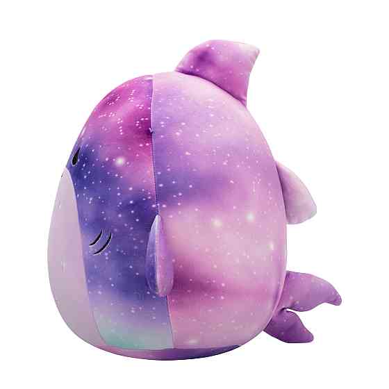 М'яка іграшка Squishmallows – Акула Алія (30 cm) Дніпро