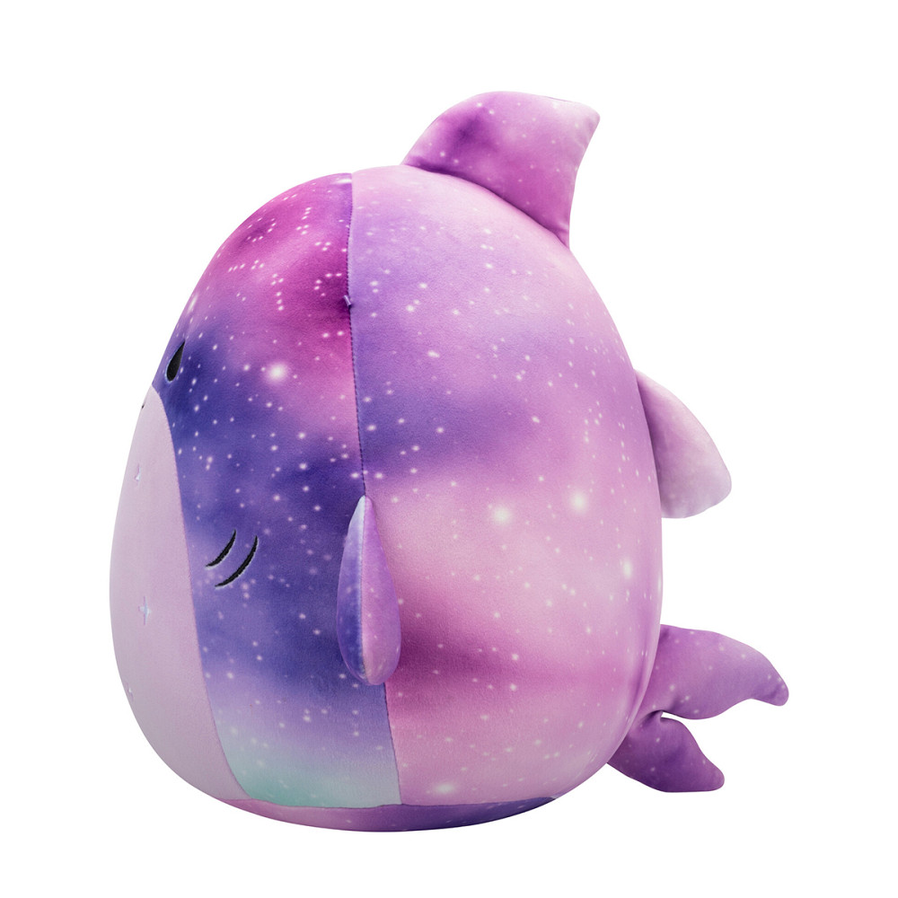 М'яка іграшка Squishmallows – Акула Алія (30 cm) Дніпро - фото 3
