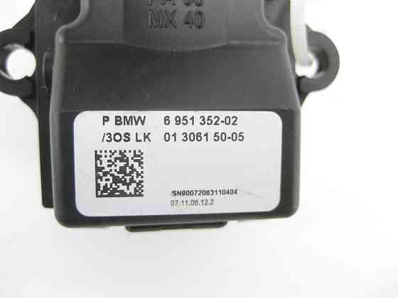 BMW  6951352 Підрульовий перемикач круїз-контролю 5er E60/E61 Одеса
