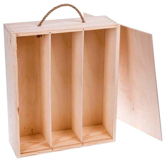 Подарочная коробка 