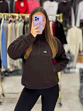 Женская стильная и комфортная худые в спортивном стиле Турецкий флис 