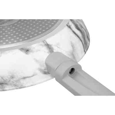 Сковорода Ardesto Gemini Marmo 26 см (AR1926GMA) Вінниця