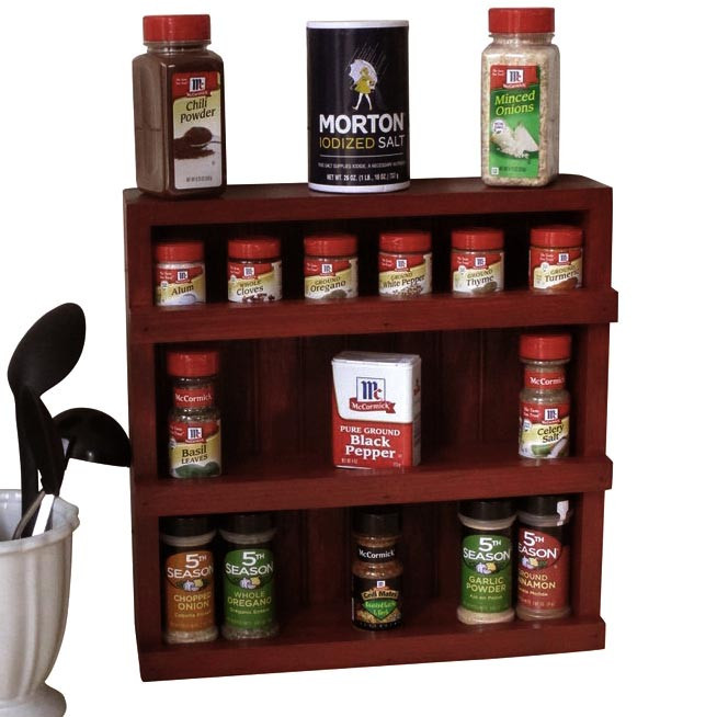 Органайзер для специй 