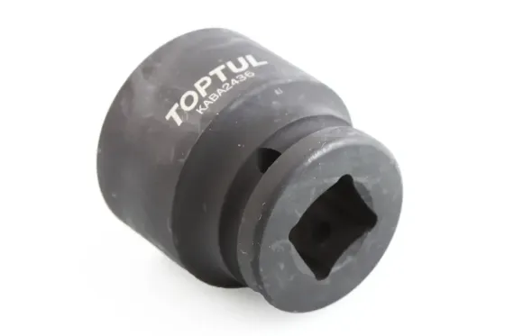 Головка 3/4 6-г. ударна 36 мм Toptul Вінниця
