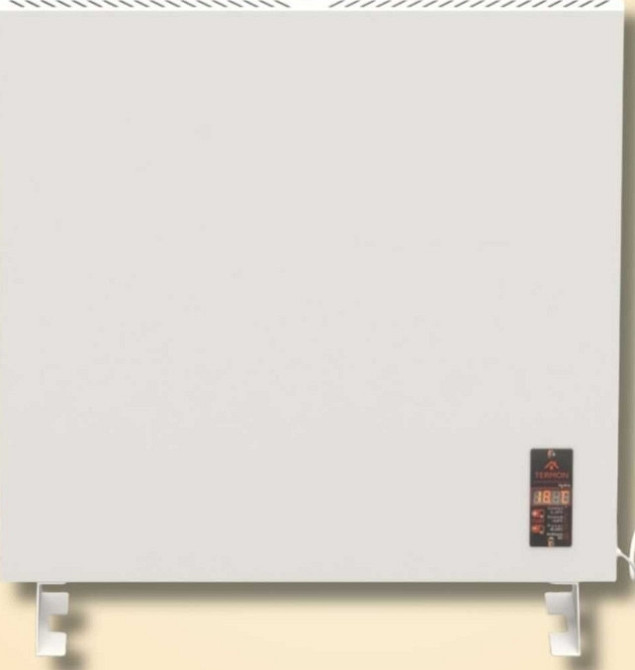 Обогреватель, обогреватель, конвектор Termonplaza Киев - изображение 4