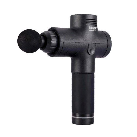 Массажер перкуссионный Bass Polska BH 12830 с LCD дисплеем 100 Вт Киев