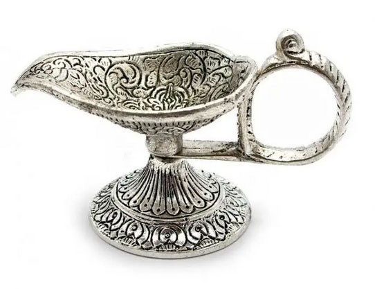 Аромакурительница металлическая Киев - изображение 1