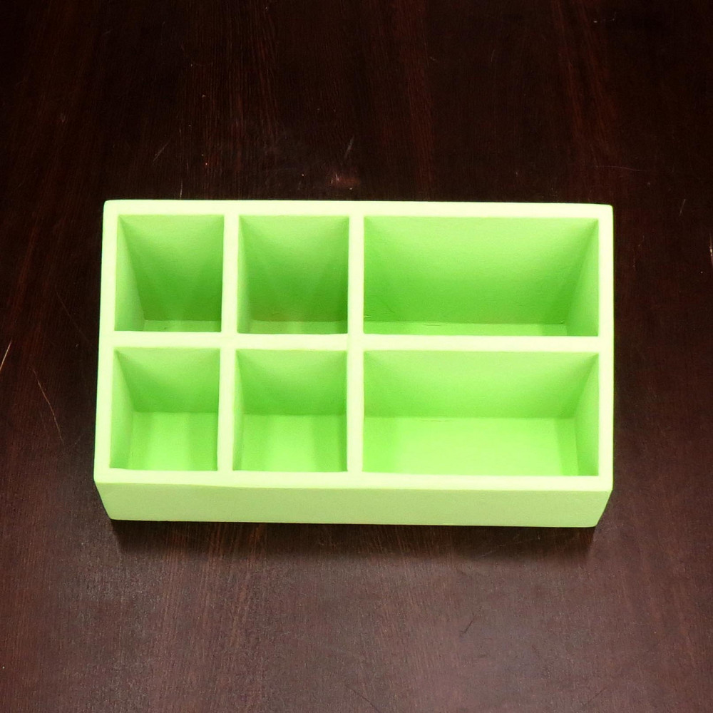 Органайзер настільний "Фрімен" мохіто Миколаїв - фото 7