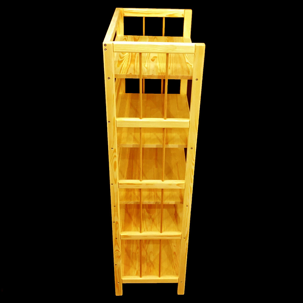 Этажерка для микроволновки 