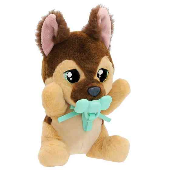 Интерактивная игрушка серии 