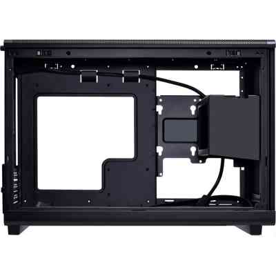 Корпус Lian Li A3-mATX / ITX, Black (G99.A3X.00) Вінниця