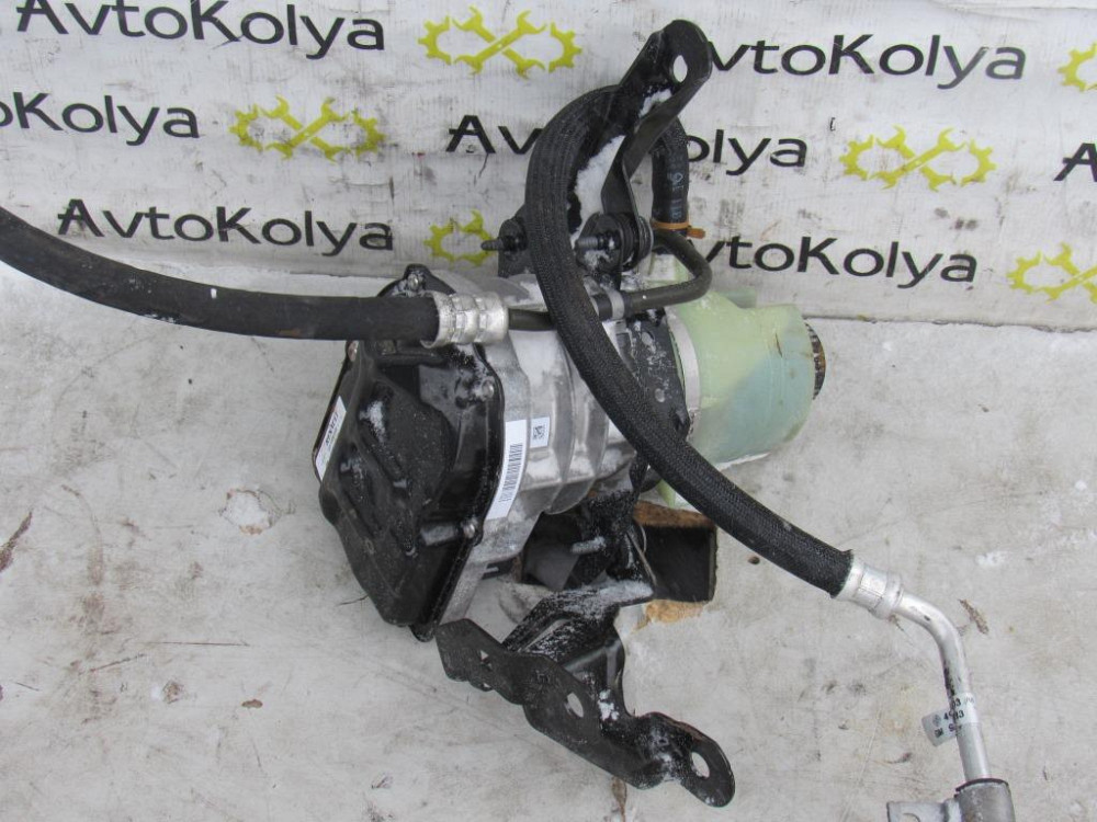 Електро гідропідсилювач керма Nissan NV300 1.6 dci 2016-2021 Ковель - изображение 3