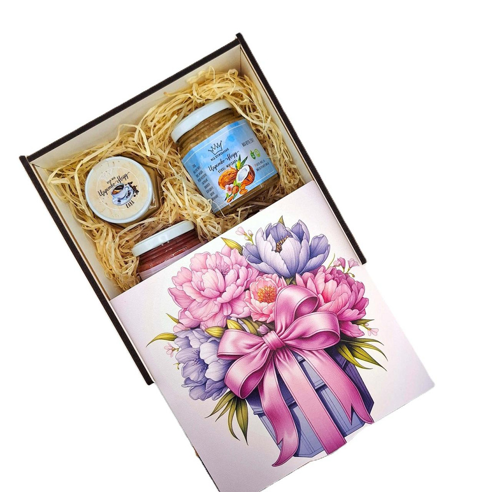 Подарок девушке на День Рождения No6 для женщины, подруге, маме, другу, мужчине, папе. Одесса - изображение 1