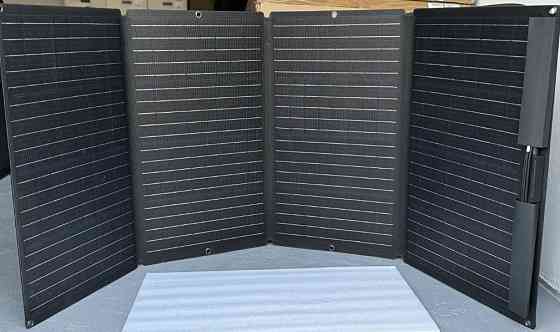 Сонячна панель EcoFlow Solar Panel 160w. Київ