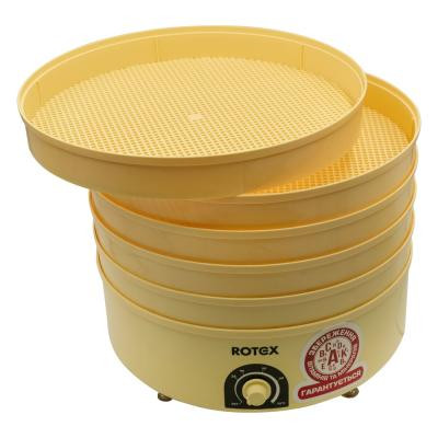 Сушка для овощей и фруктов Rotex RD620-Y Винница - изображение 2