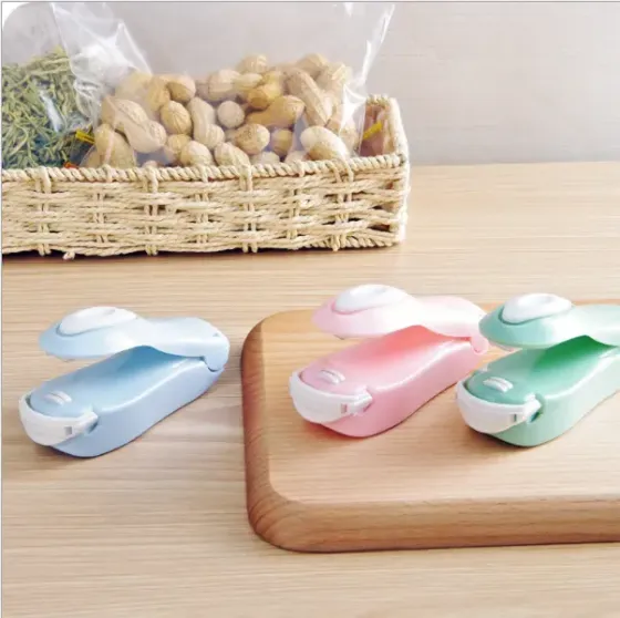 Ручной запайщик полиэтиленовых пакетов Коломия