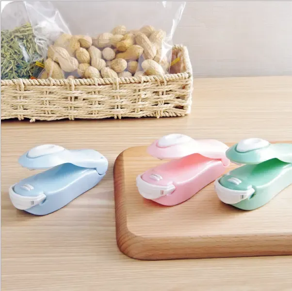 Ручной запайщик полиэтиленовых пакетов Коломия - фото 1