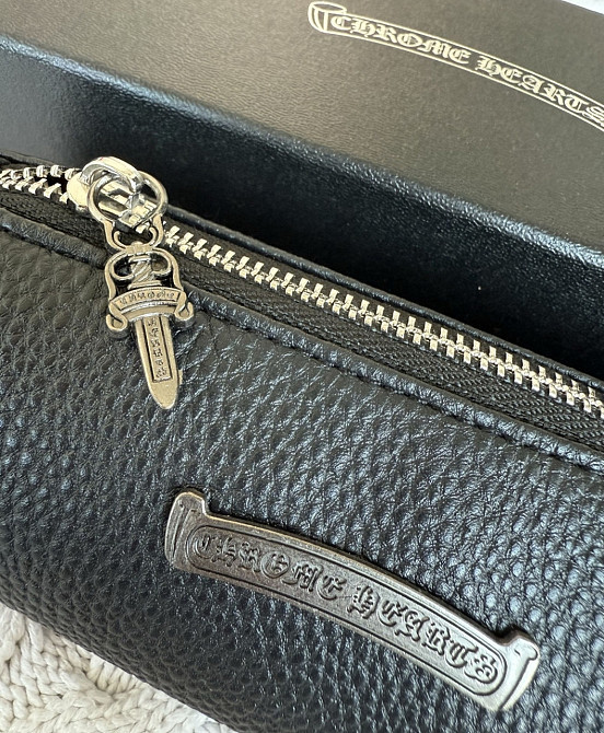 Сонцезахисні окуляри Chrome Hearts Київ - фото 1