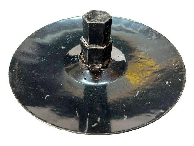 Маркер фрези на КПП Мукачево - фото 1