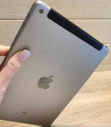 Планшет: iPad Apple 6+LTE, 128Gb. 2018г. Київ