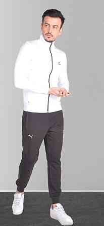 Мужской спортивный костюм Puma Porsche Design,оригинал Киев