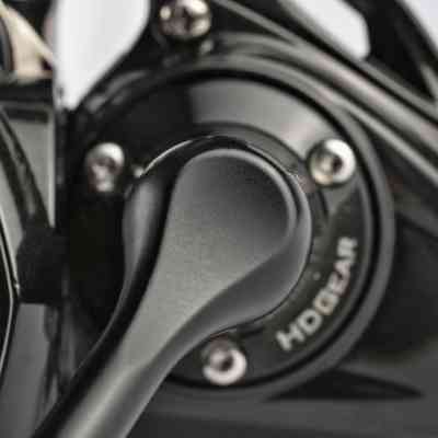 Котушка Favorite Sirius 2500S SRS25S1 12+1BB 5.21 (1693.51.34) Вінниця