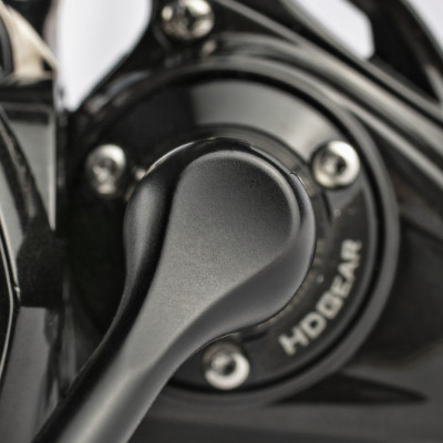 Катушка Favorite Sirius 2500S SRS25S1 12+1BB 5.21 (1693.51.34) Винница - изображение 4