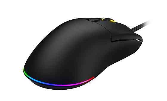 Миша Hator Pulsar 3 Black (HTM610) ( Чорний ) Харьков