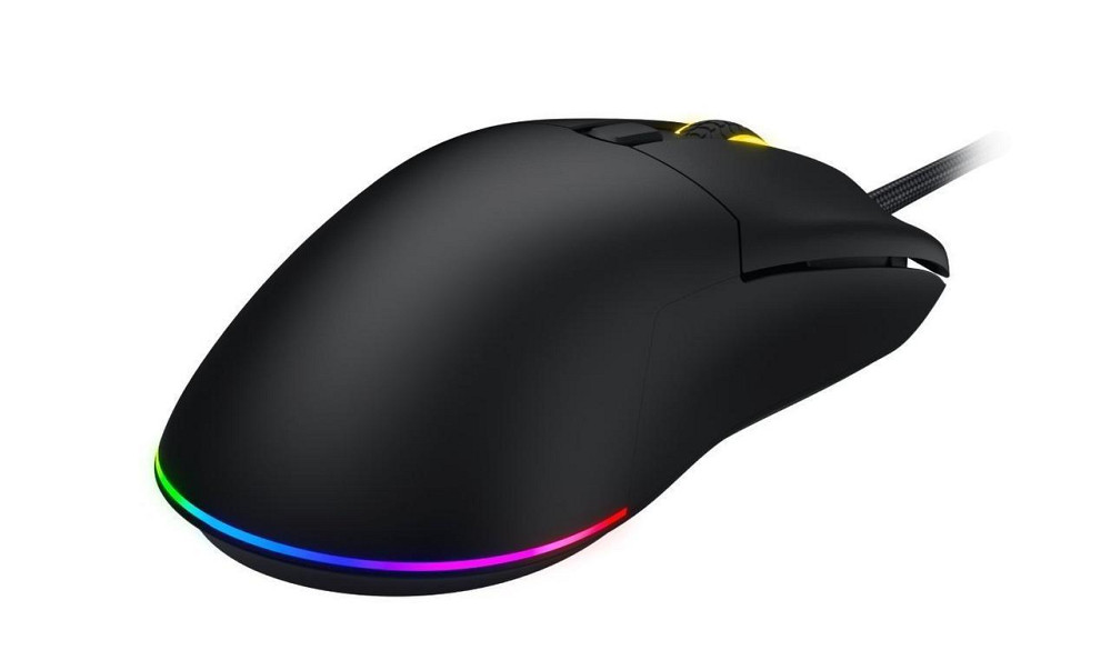 Миша Hator Pulsar 3 Black (HTM610) ( Чорний ) Харьков - изображение 3