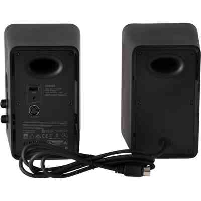 Акустическая система Edifier QR30 Black (QR30Black) Винница