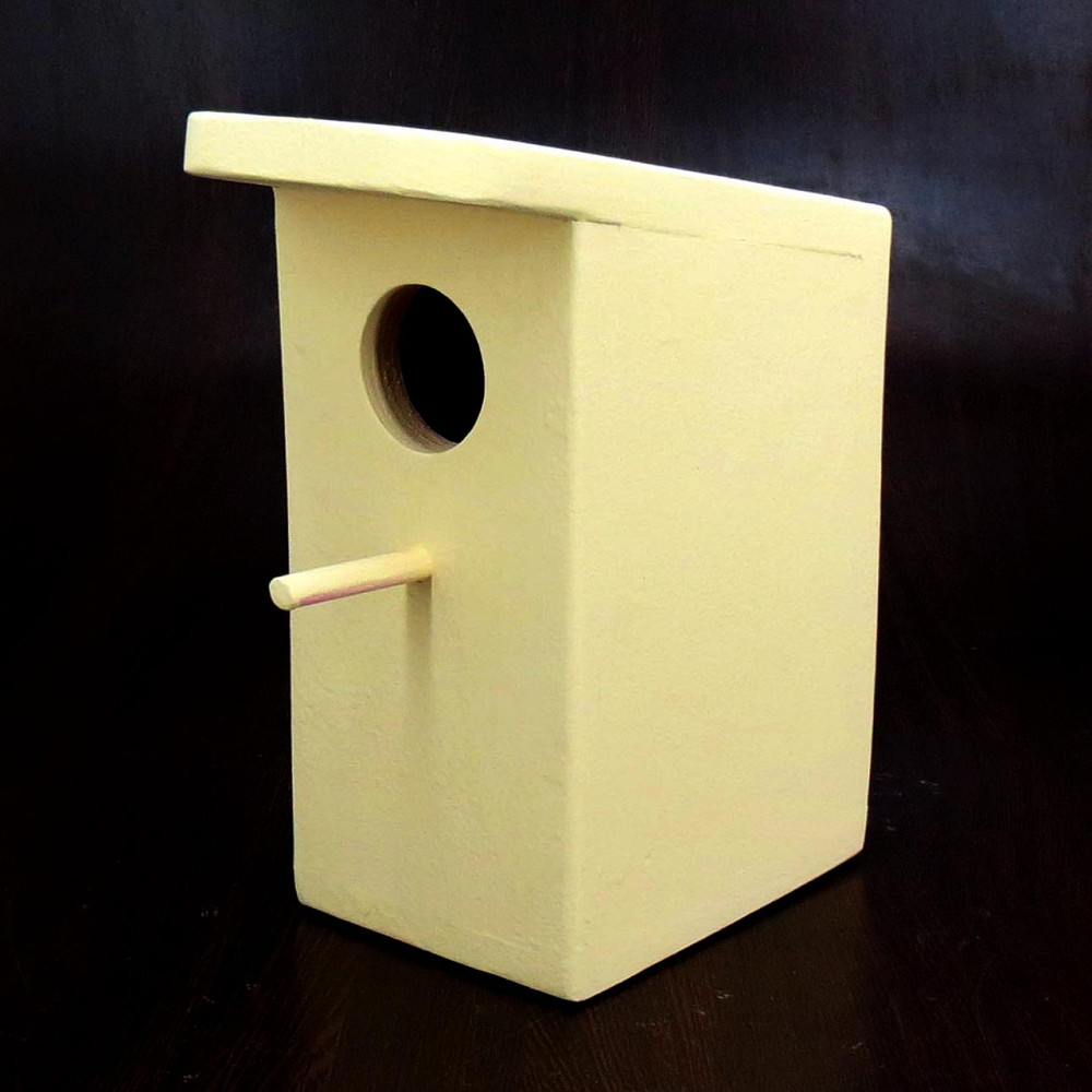 Скворечник садовый 