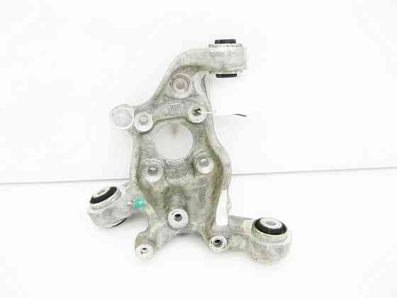 Mercedes-Benz  A2463503441 Задній правий кулак підвіски CLA Shooting Brake X117 CLA C117 GLA X156 A-class W176 B-class W246 Одесса