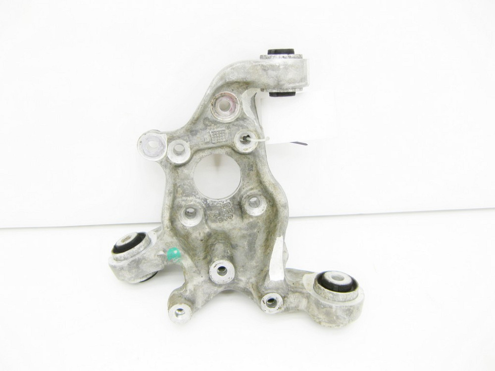 Mercedes-Benz  A2463503441 Задній правий кулак підвіски CLA Shooting Brake X117 CLA C117 GLA X156 A-class W176 B-class W246 Одесса - изображение 1