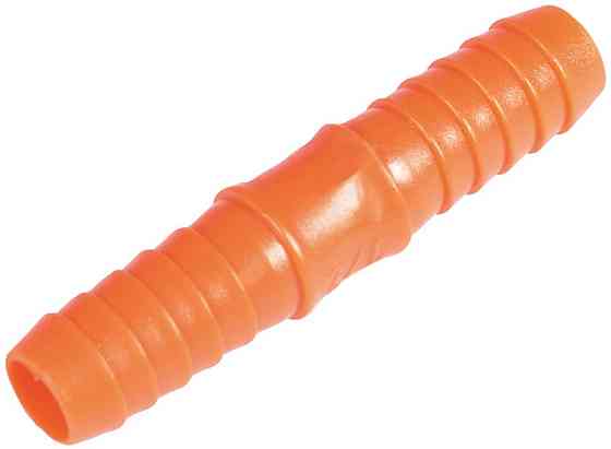 Соединитель для шланга ХОЗЯЙСТВО Прямой 1⁄2