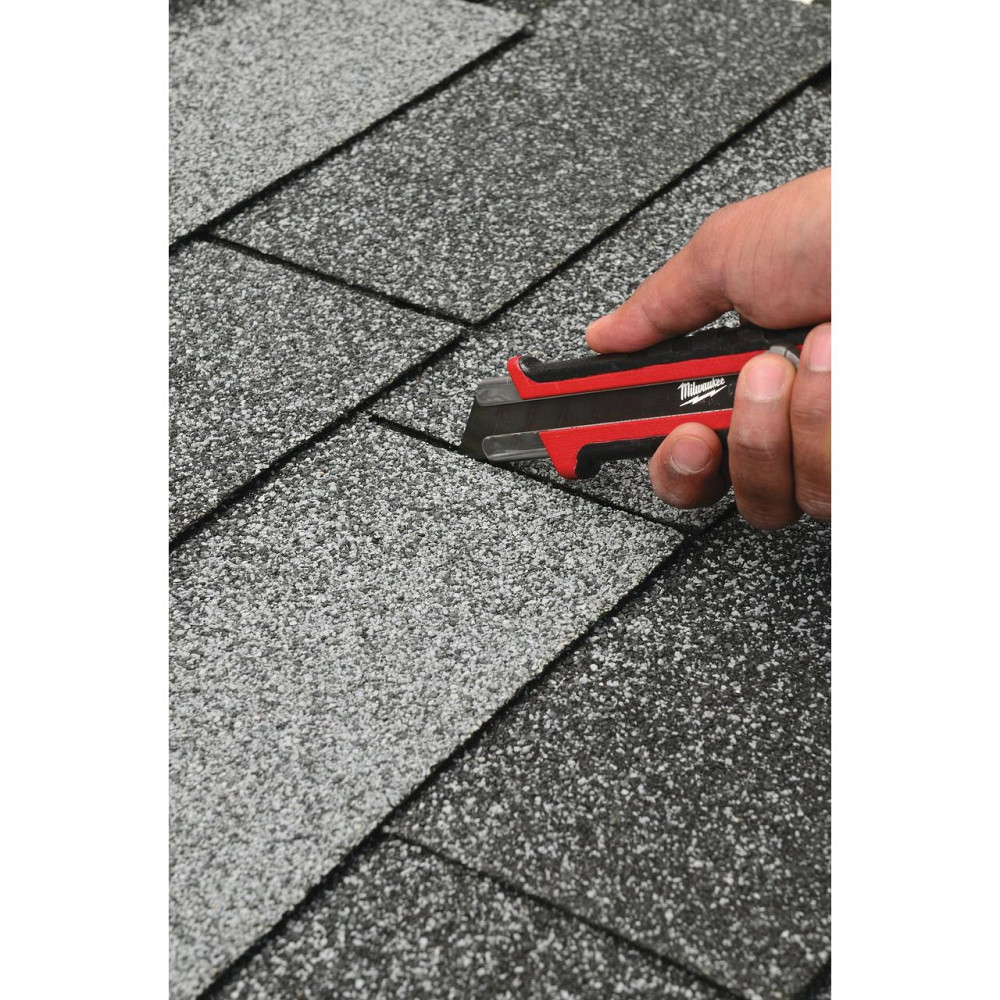 Ніж висувний HEAVY DUTY MILWAUKEE, 25мм Одеса - фото 5