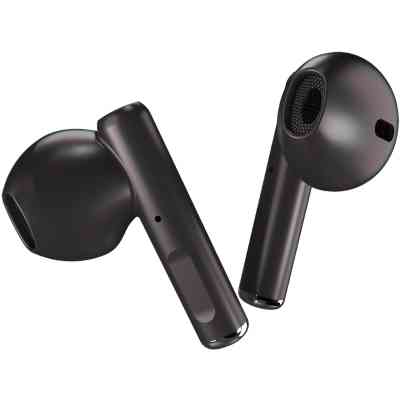 Навушники Ergo BS-740 Sticks Nano 2 Black (BS-740K) Вінниця