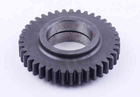 Шестірня проміжна роздавча коробки Z-39 Джинма200/204/240/244 Мукачево