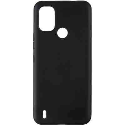 Чехол для моб. телефона Armorstandart Matte Slim Fit Nokia С21 Plus Black (ARM62194) Винница