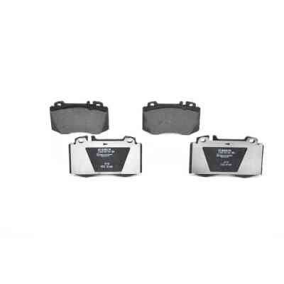 Гальмівні колодки Bosch 0 986 424 705 Вінниця