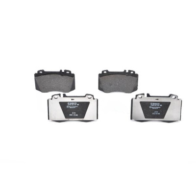 Гальмівні колодки Bosch 0 986 424 705 Вінниця - фото 1