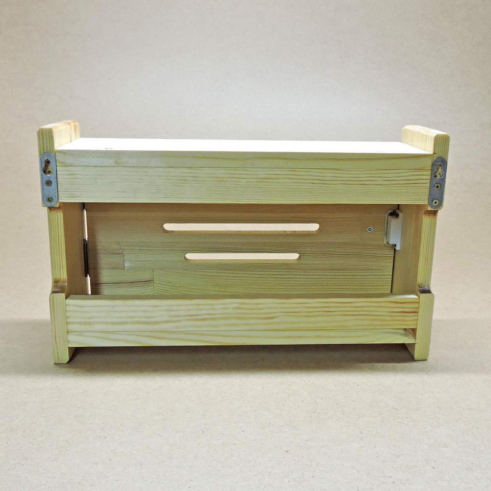 Полка для роутера 